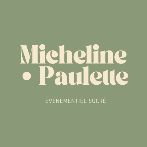 Micheline et Paulette