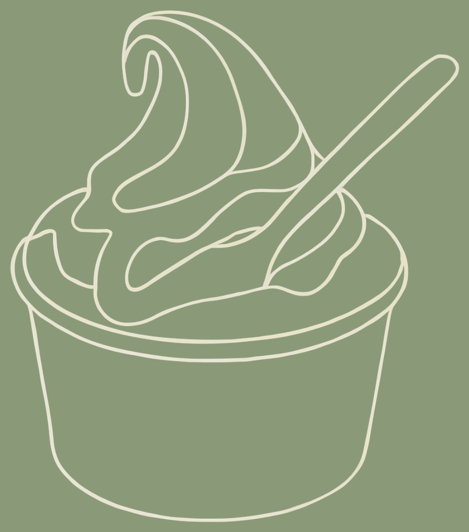 Des toppings 100% maison