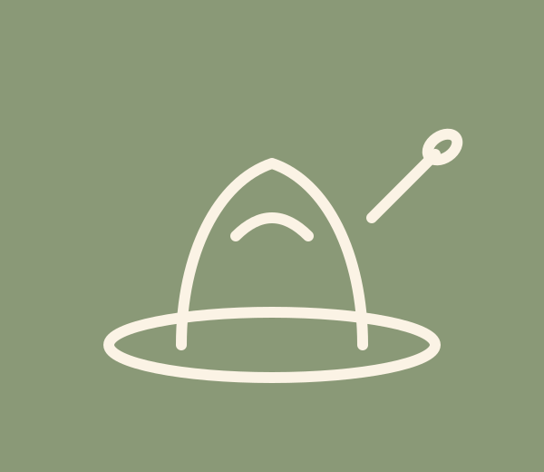 Une animation culinaire en direct